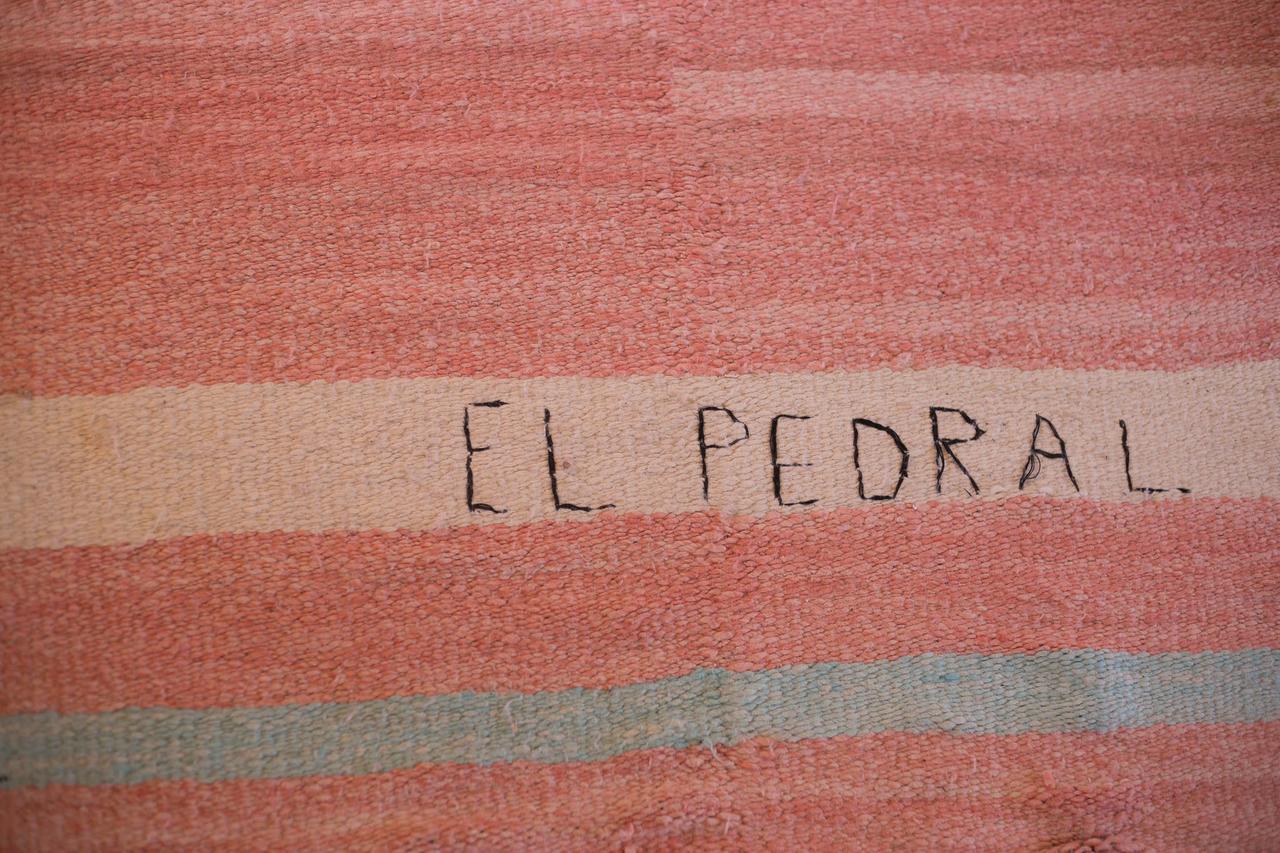 Hotel El Pedral Puerto Madryn Exterior photo